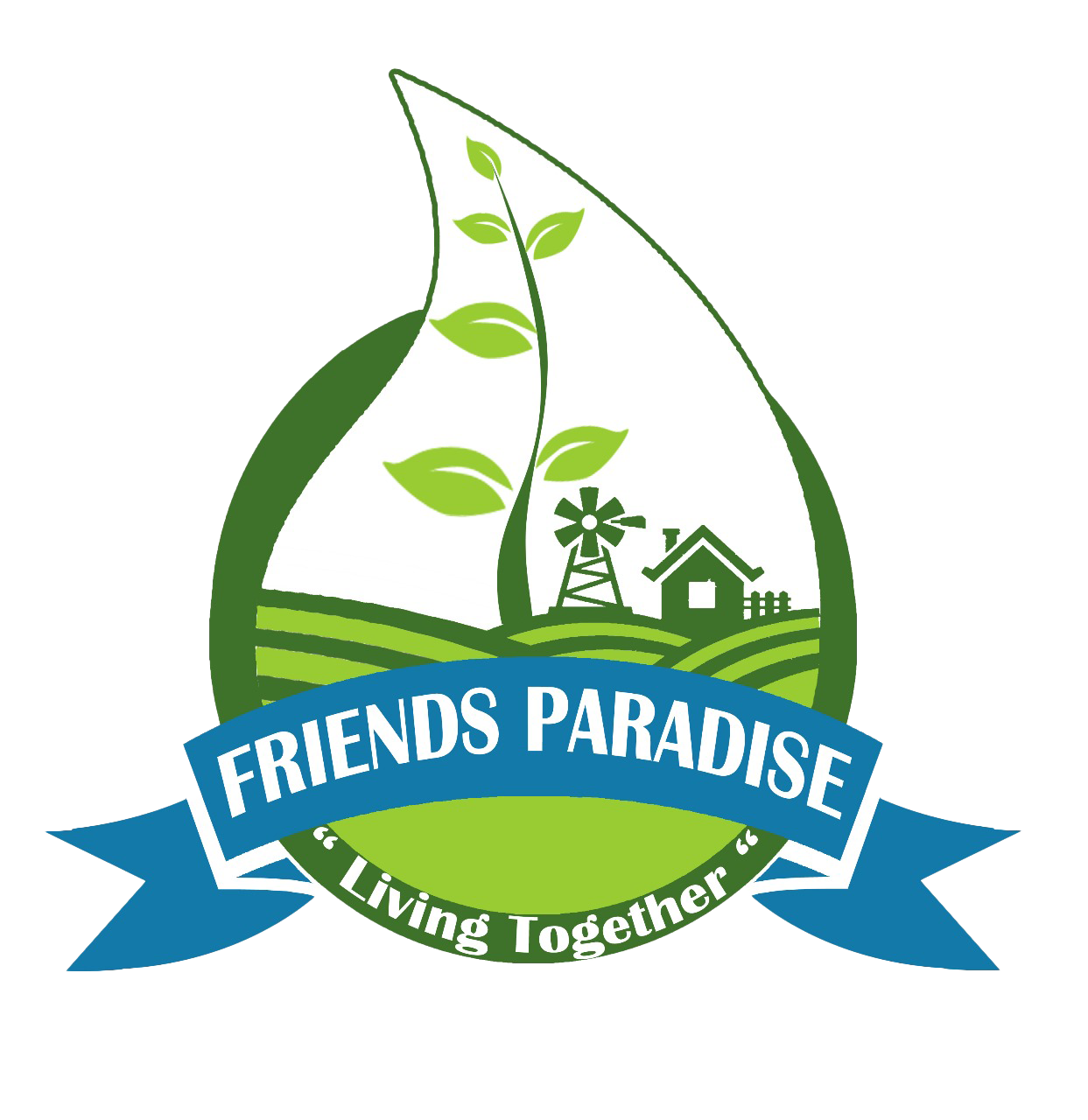 Friends Paradise Resort